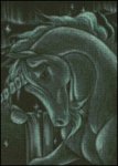 (image for) Green Unicorn